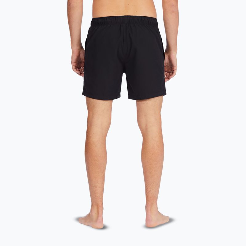 Pánské koupací šorty Billabong All Day Layback black 3