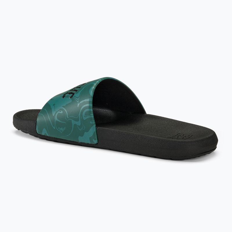 Pánské žabky Billabong Paradise Slide surplus 3