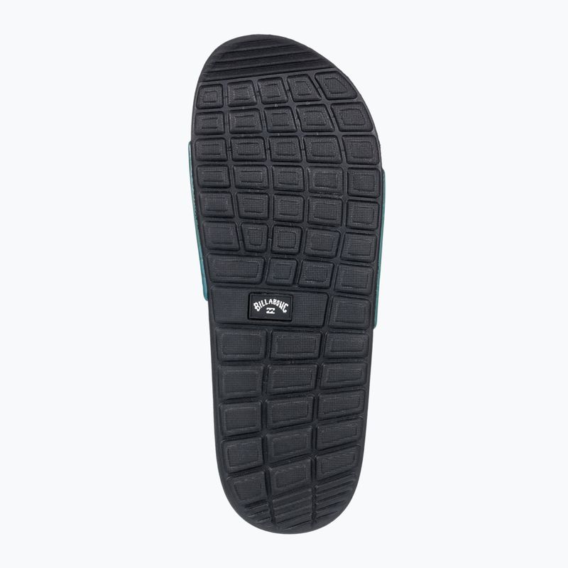 Pánské žabky Billabong Paradise Slide surplus 10