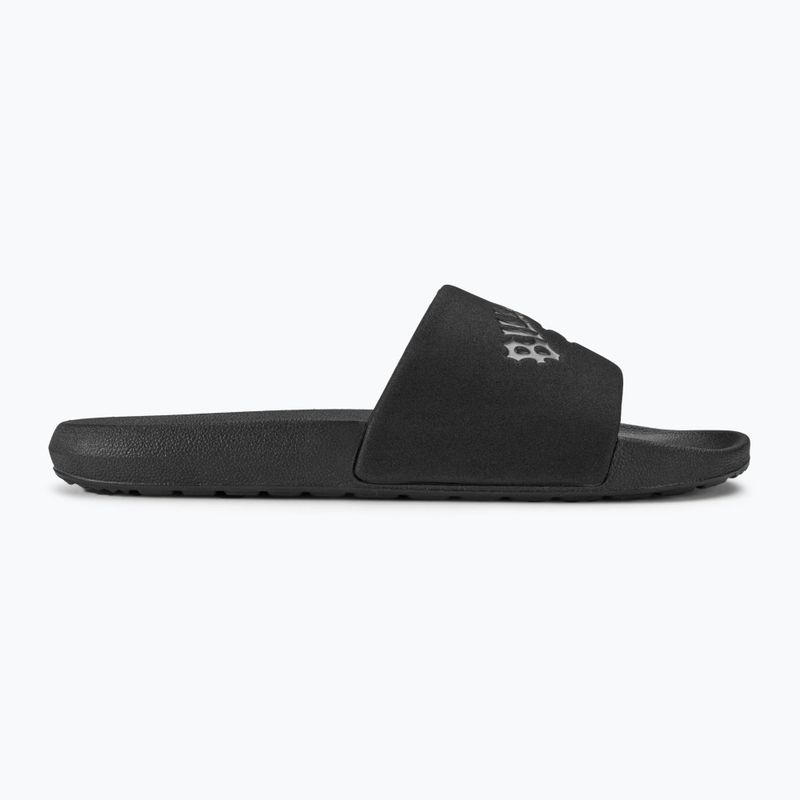 Pánské žabky Billabong Paradise Slide black 2