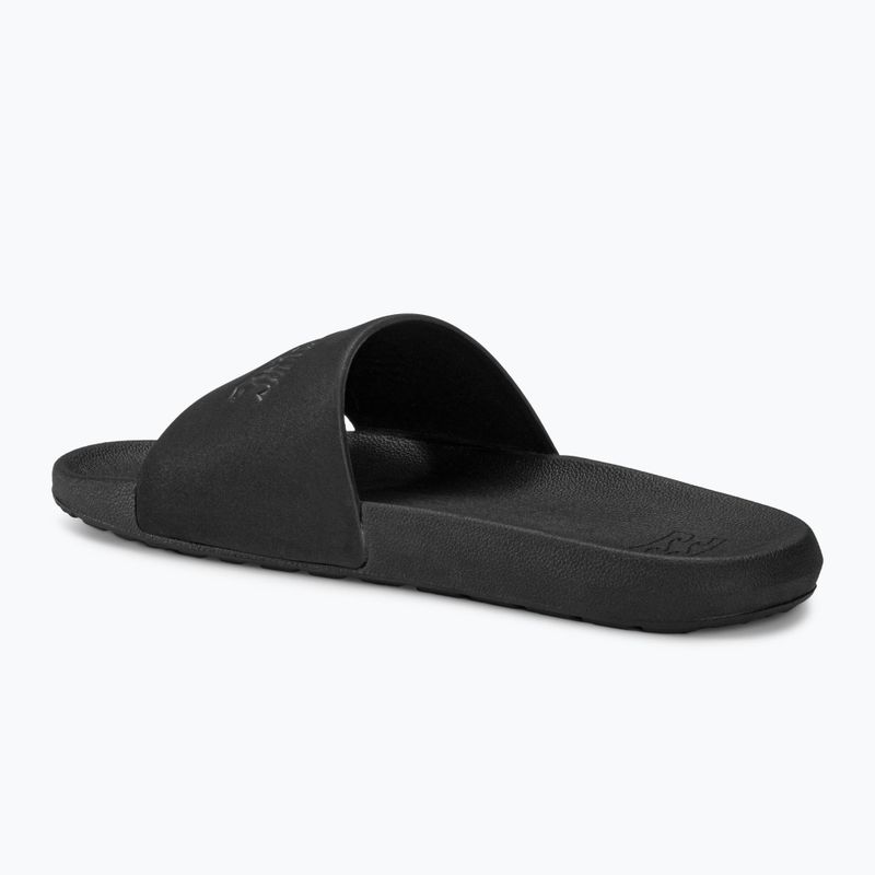 Pánské žabky Billabong Paradise Slide black 3