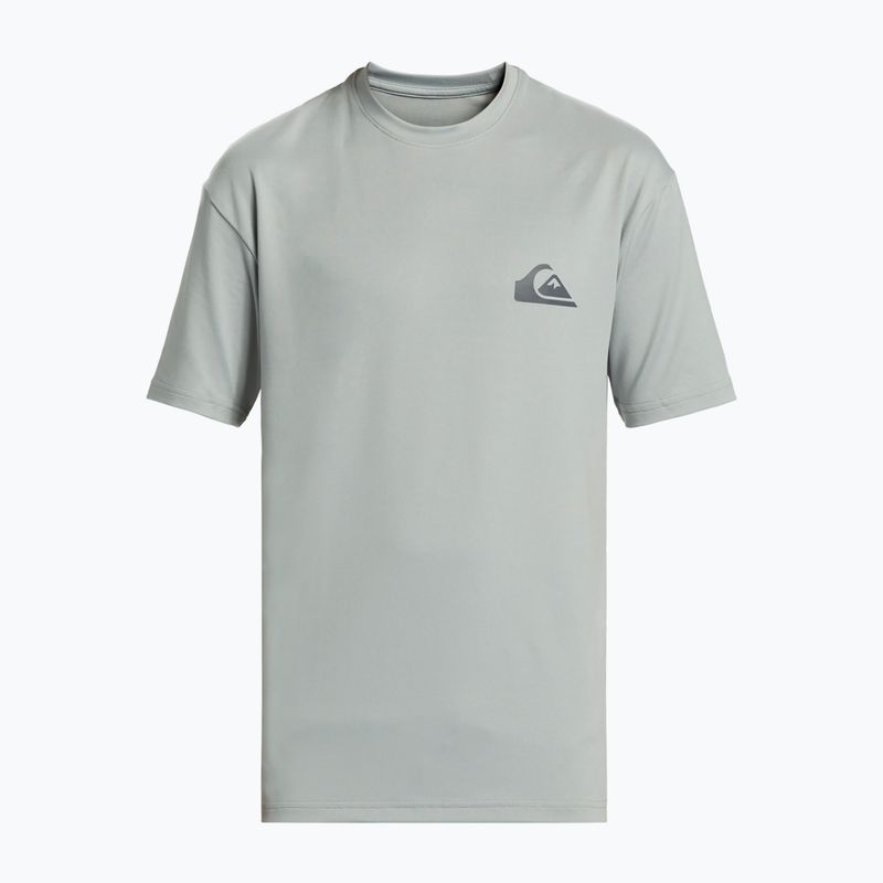 Quiksilver Everyday Surf Tee quarry dětské tričko 6