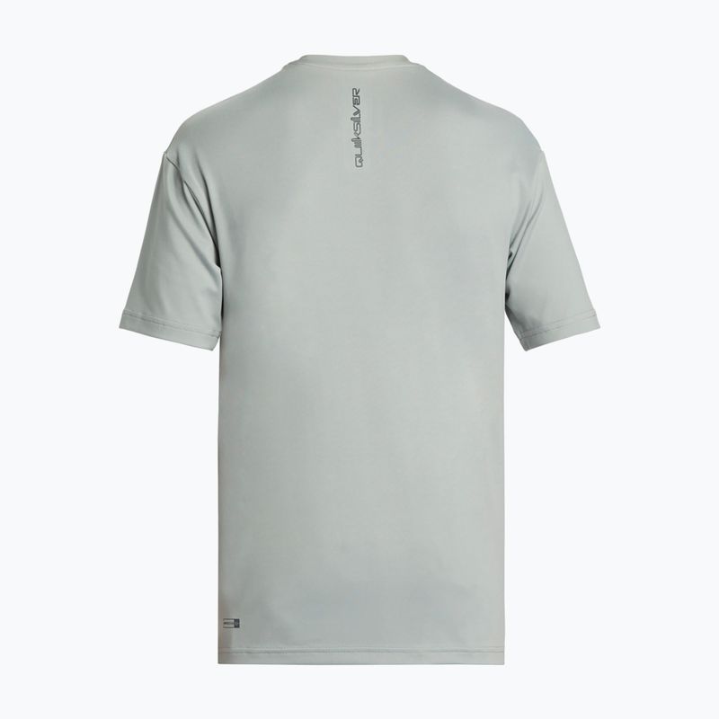 Quiksilver Everyday Surf Tee quarry dětské tričko 7