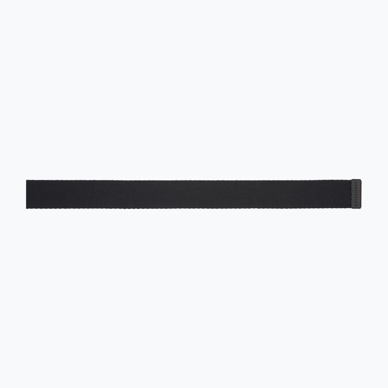 Pánský pásek ke kalhotám Quiksilver The Jam 5 black/black 2