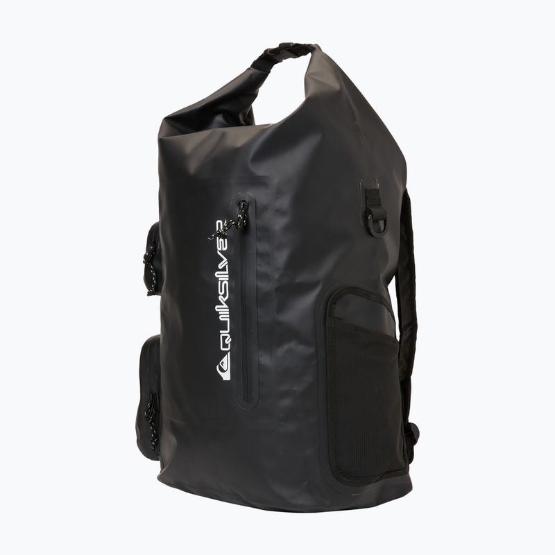 Batoh Quiksilver Evening Sesh 35 l black/black  2