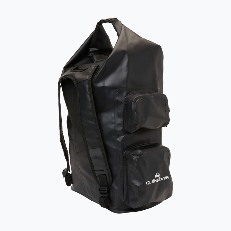 Batoh Quiksilver Evening Sesh 35 l black/black  3