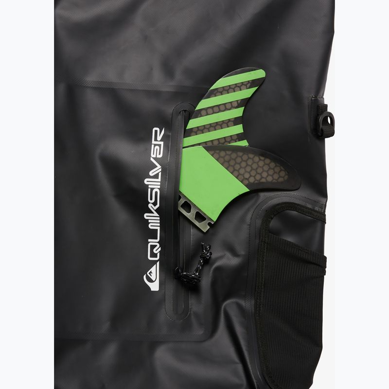 Batoh Quiksilver Evening Sesh 35 l black/black  5