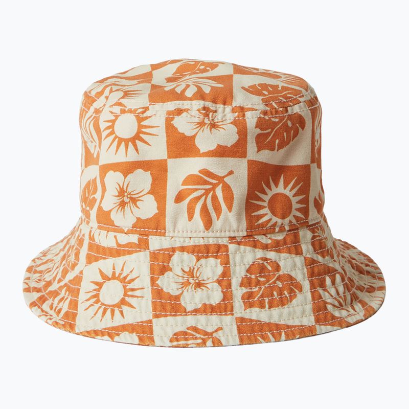 Dámský klobouk  Billabong Bucket Hat dried mango 2