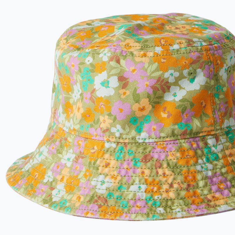 Dámský klobouk  Billabong Bucket Hat palm green 3