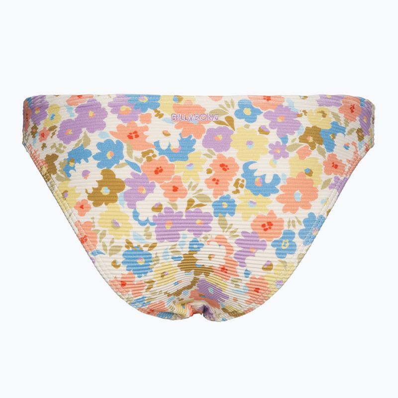 Spodní díl plavek  Billabong Dream Chaser Tropic multicolor 2