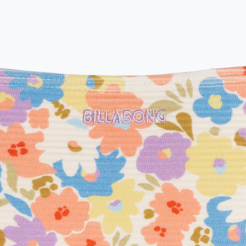 Spodní díl plavek  Billabong Dream Chaser Tropic multicolor 3