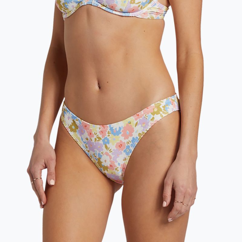 Spodní díl plavek  Billabong Dream Chaser Tropic multicolor 6
