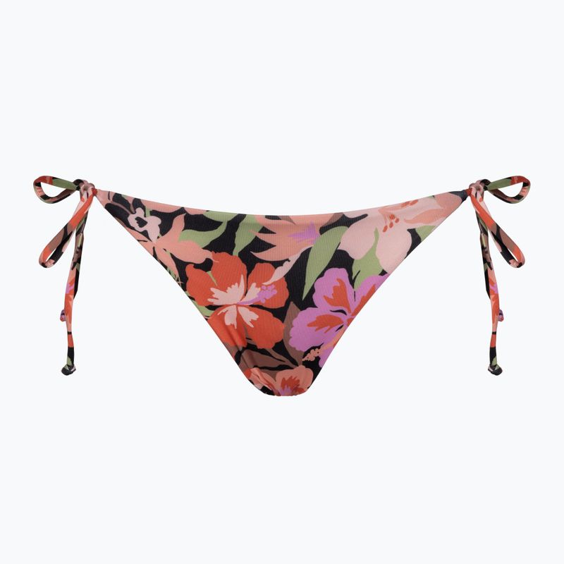 Horní díl plavek  Billabong Sol Searcher Tie Side Tropic multicolor