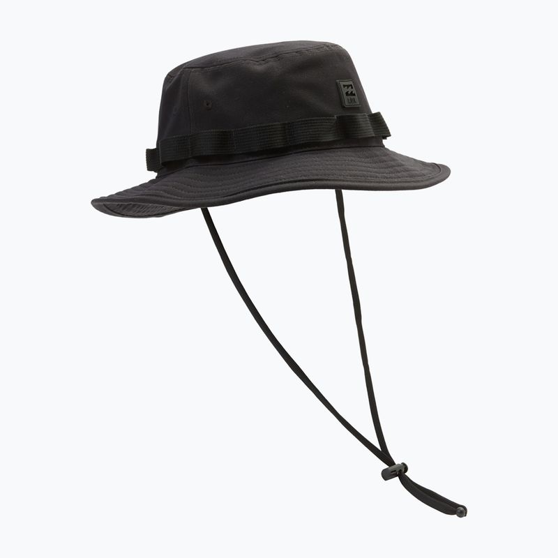 Pánský klobouk Billabong Adiv Boonie Hat black 3