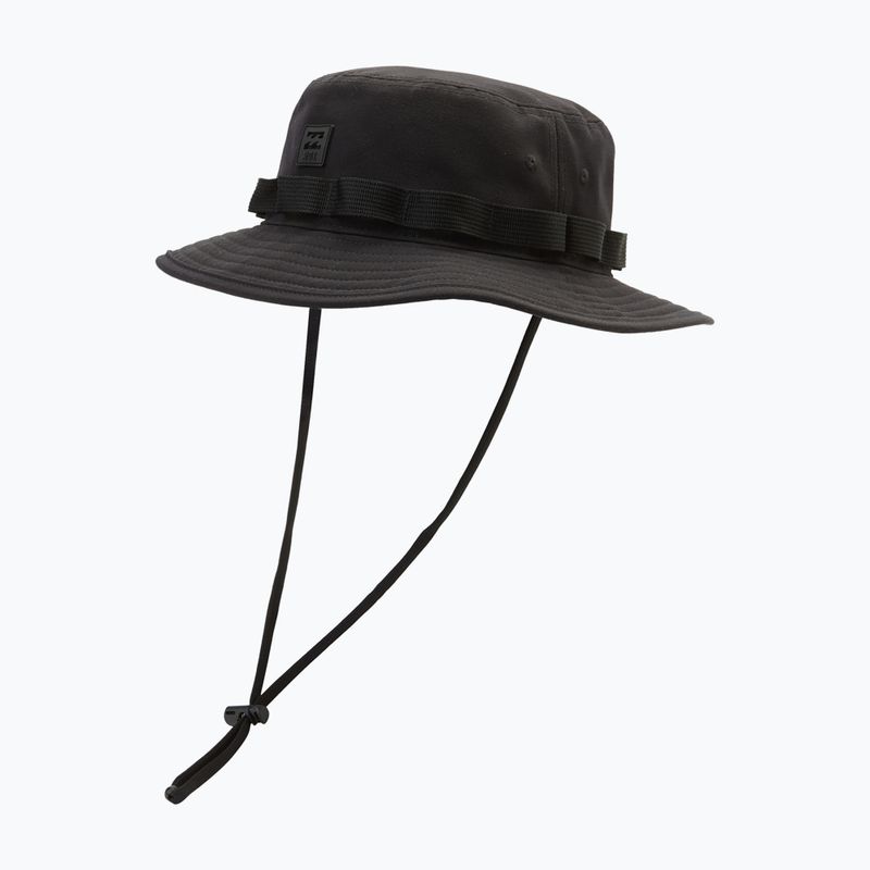 Pánský klobouk Billabong Adiv Boonie Hat black 4
