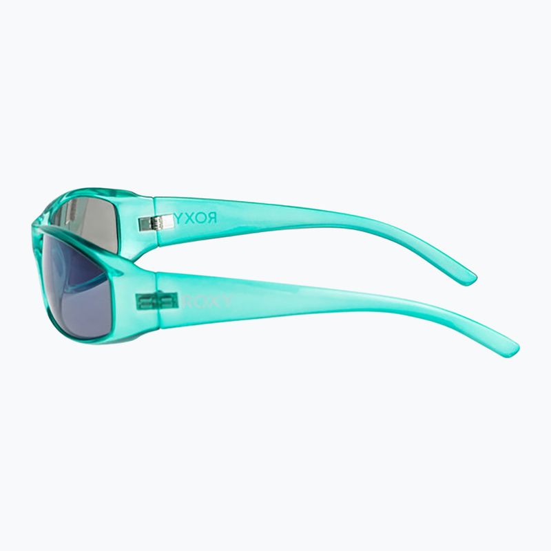 Dámské sluneční brýle Roxy Donna aqua/ml blue 4