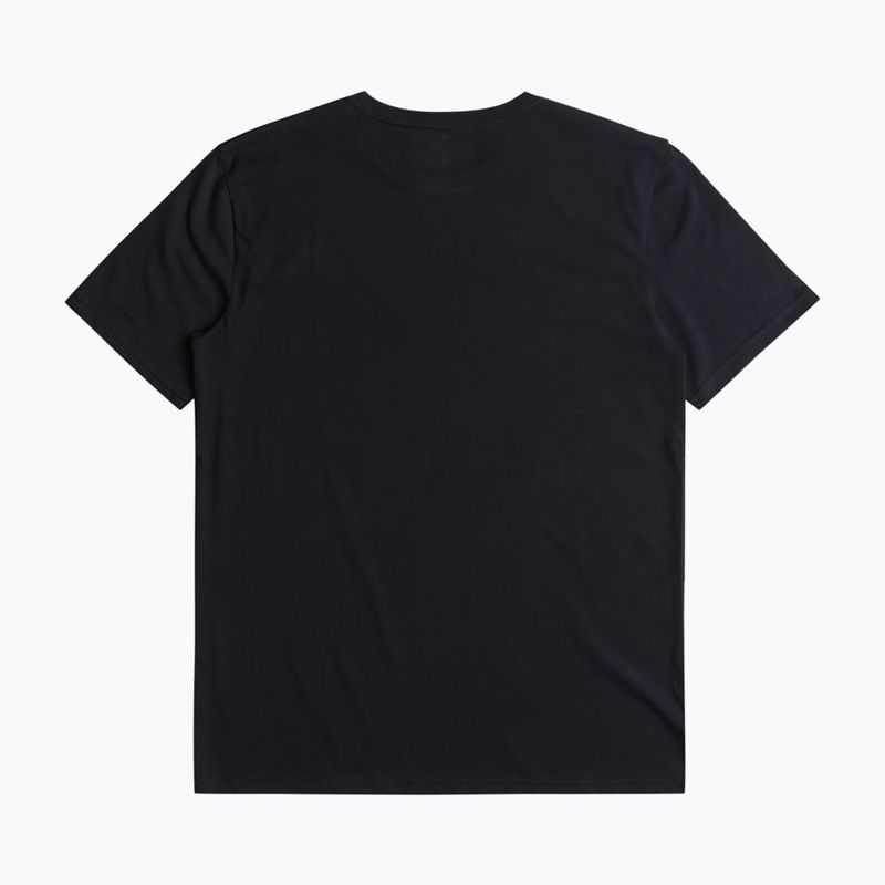Quiksilver Patriot pánské tričko dark navy 2