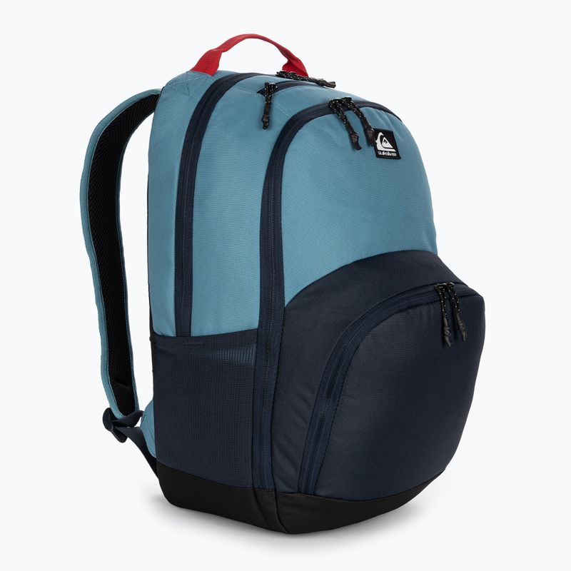 Pánský batoh Quiksilver 1969 Special 2.0 28 l dark navy 2