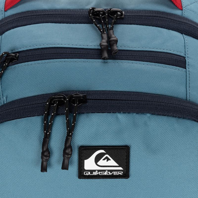 Pánský batoh Quiksilver 1969 Special 2.0 28 l dark navy 4