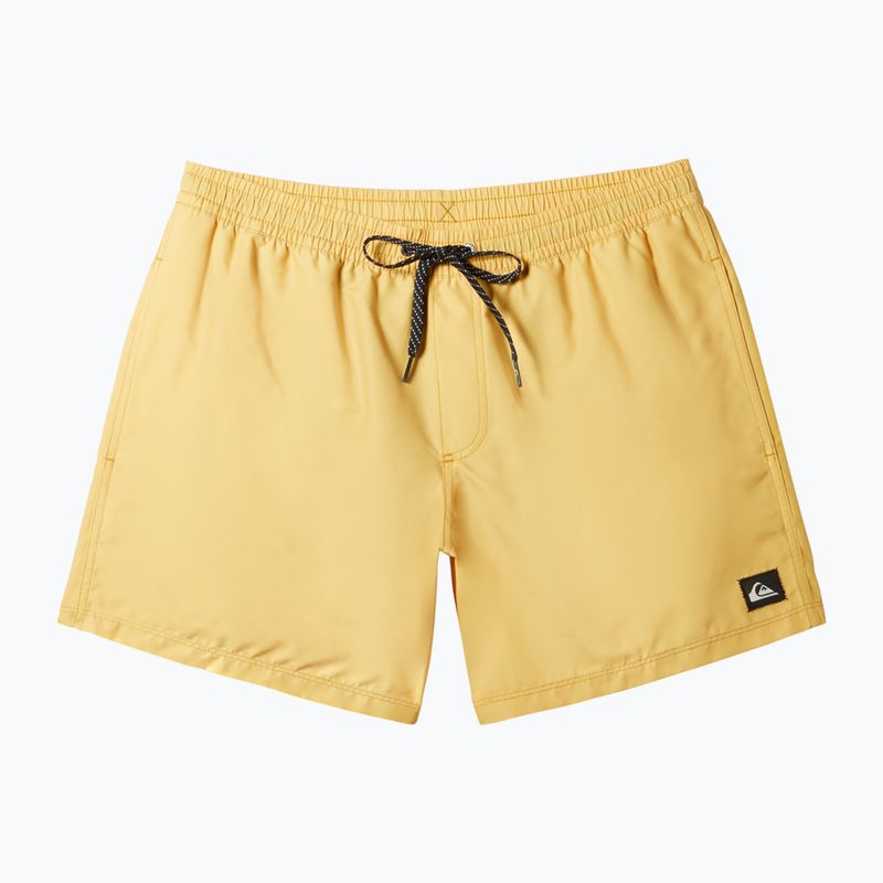 Pánské plavecké šortky  Quiksilver Everyday Solid Volley 15