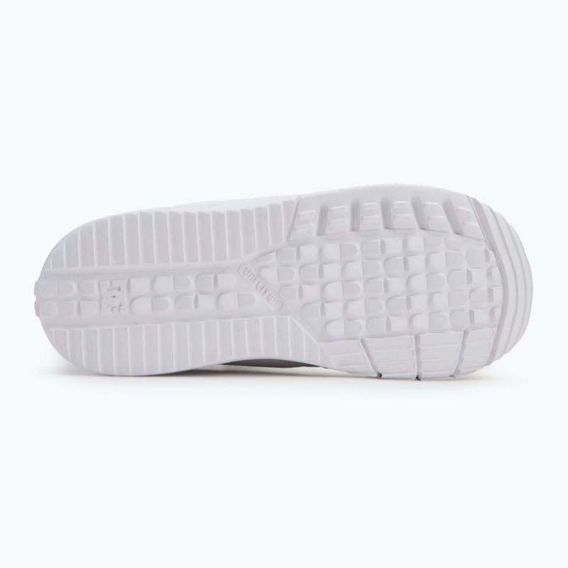 Dámské snowboardové boty  DC white/white 4