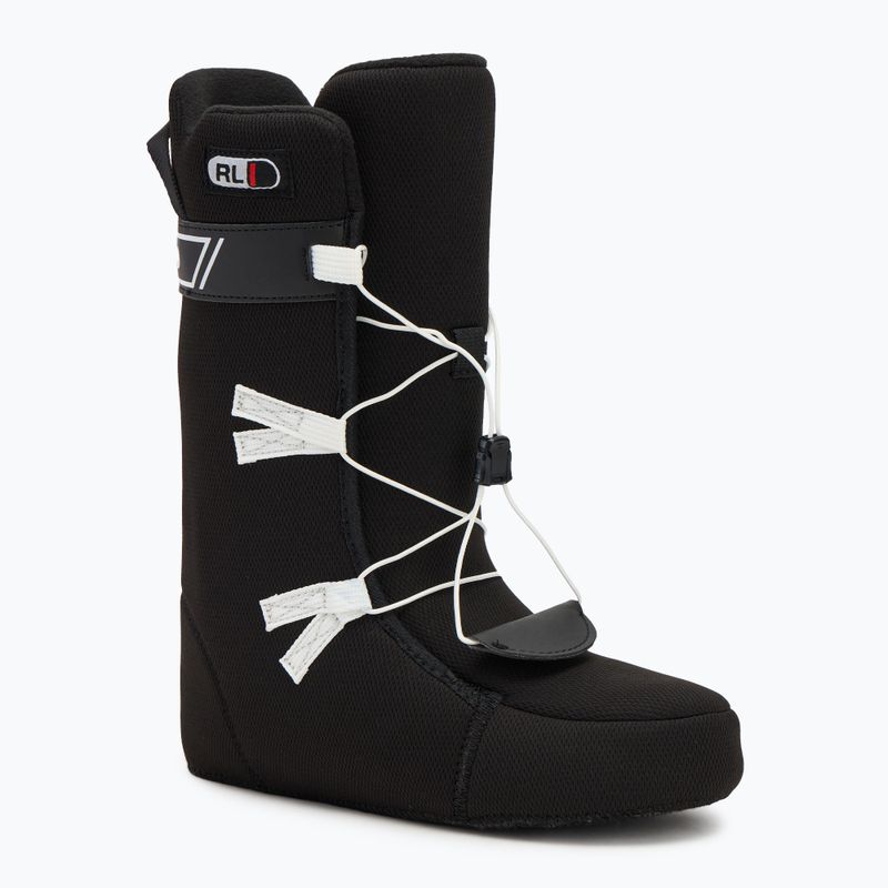 Dámské snowboardové boty  DC white/white 5