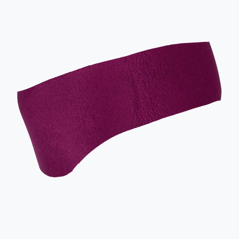 Dámská neoprenová čelenka ROXY Swell Wetsuit Head Band black 2