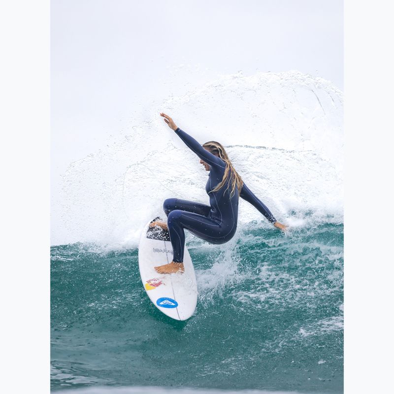 Dámský neopren ROXY 5/4/3 Elite Chest Zip GBS surf the web 12