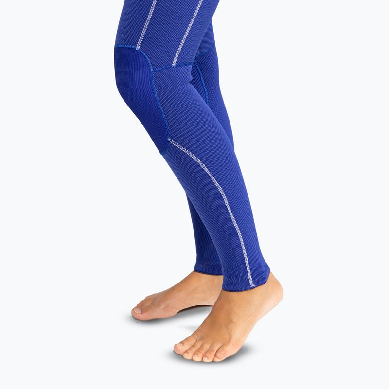 Dámský neopren ROXY 3/2 mm Elite Chest Zip GBS surf the web 5