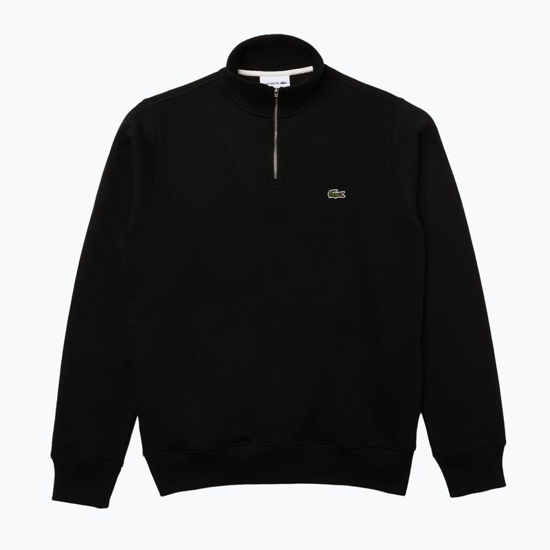 Lacoste pánská mikina SH1927 031 černá 5