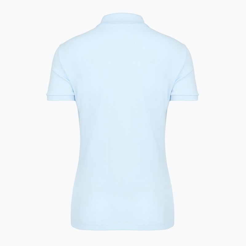 Dámské polo tričko Lacoste Polo PF5462 rill 2