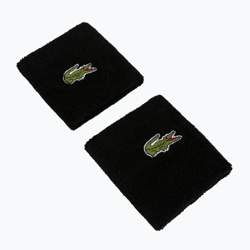 Náramek Lacoste RL9272 002 Black RL9272