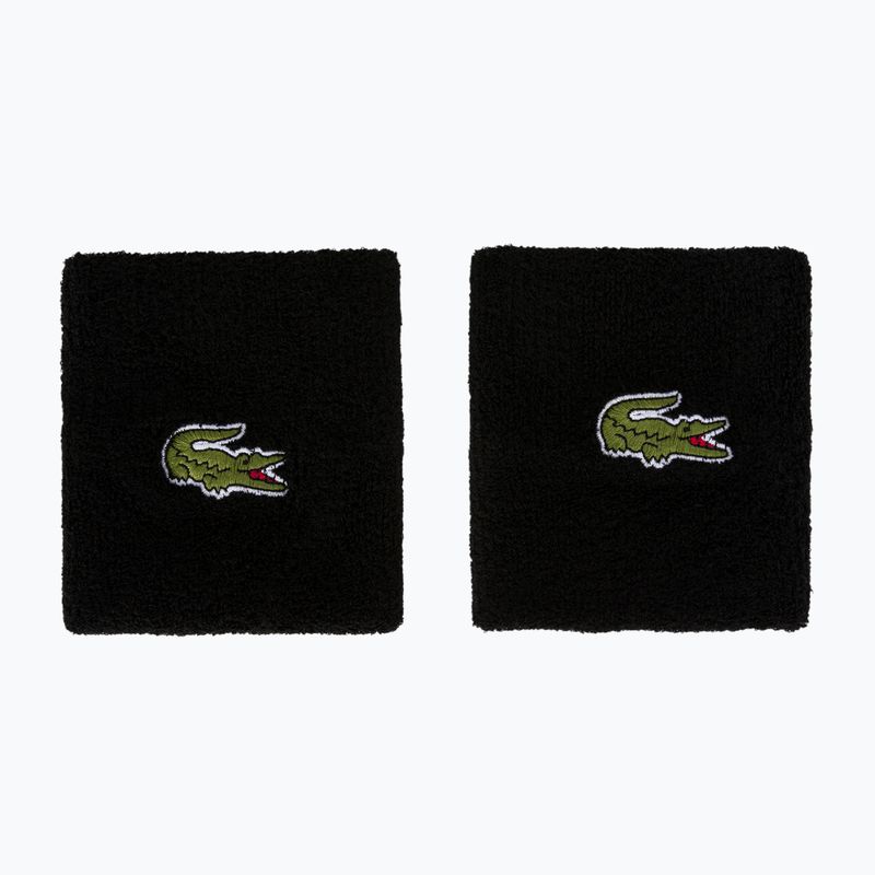 Náramek Lacoste RL9272 002 Black RL9272 2