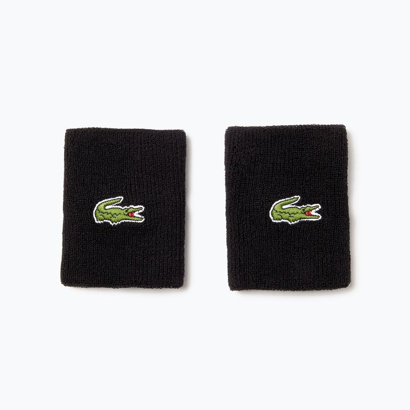 Náramek Lacoste RL9272 002 Black RL9272 3
