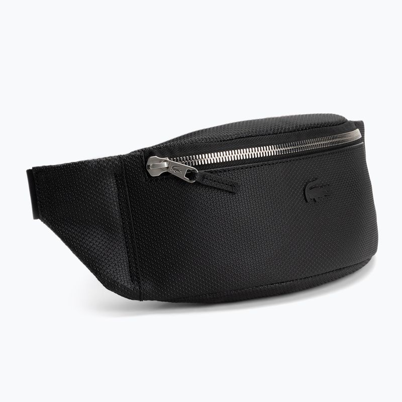 Ledvinka Lacoste NH2816CE noir 2