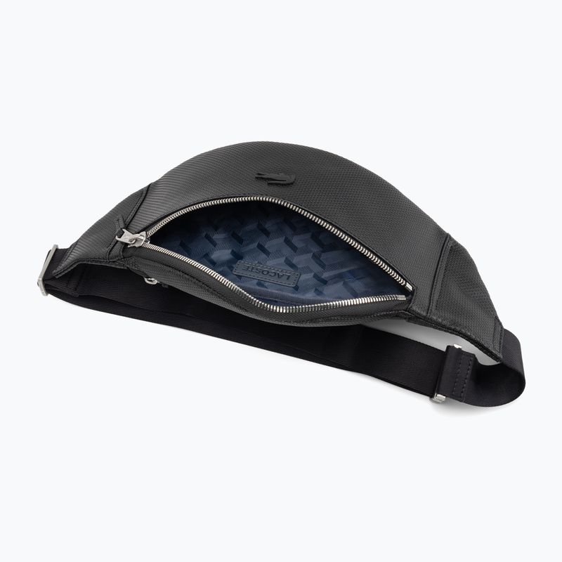Ledvinka Lacoste NH2816CE noir 4