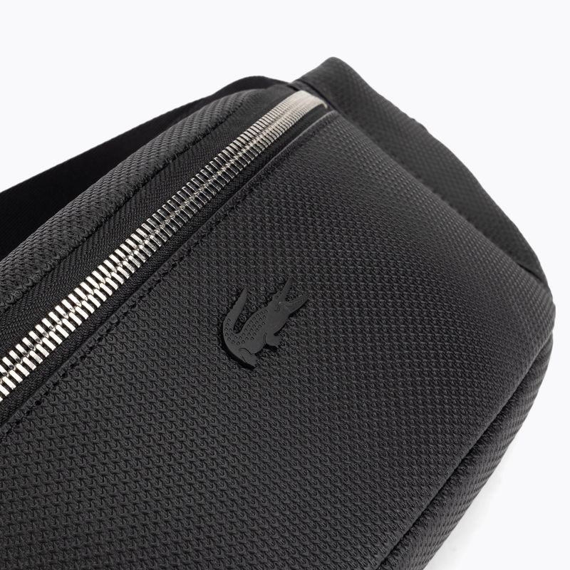 Ledvinka Lacoste NH2816CE noir 5