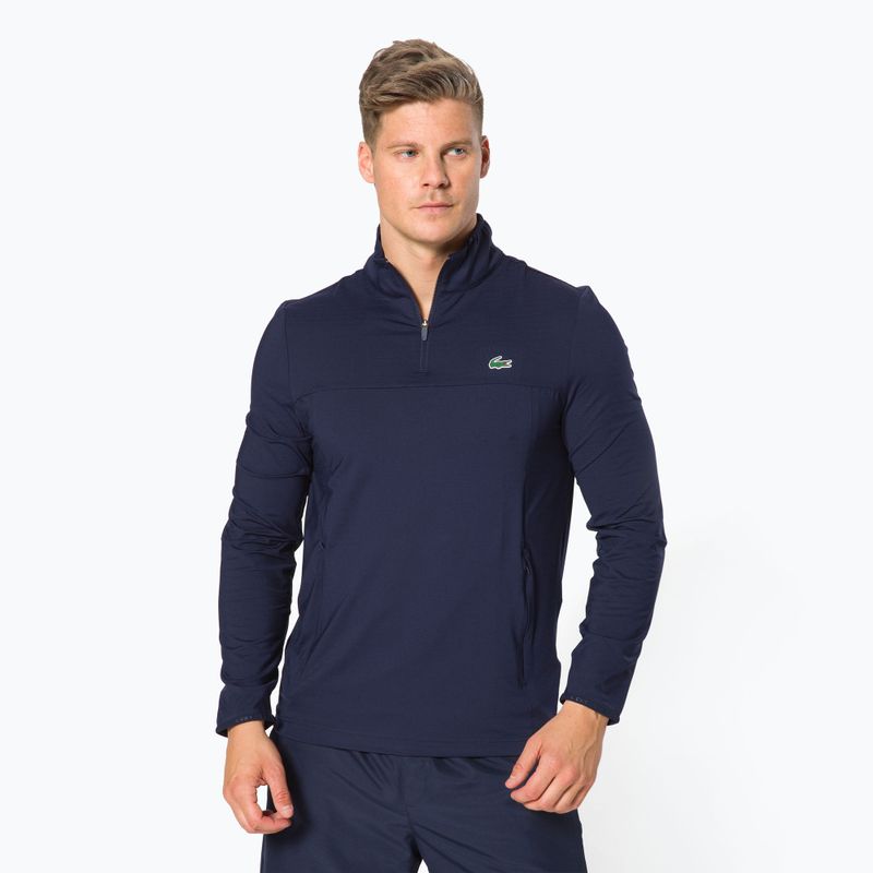 Pánské Lacoste SH4806 166 navy blue SH4806.166.T3