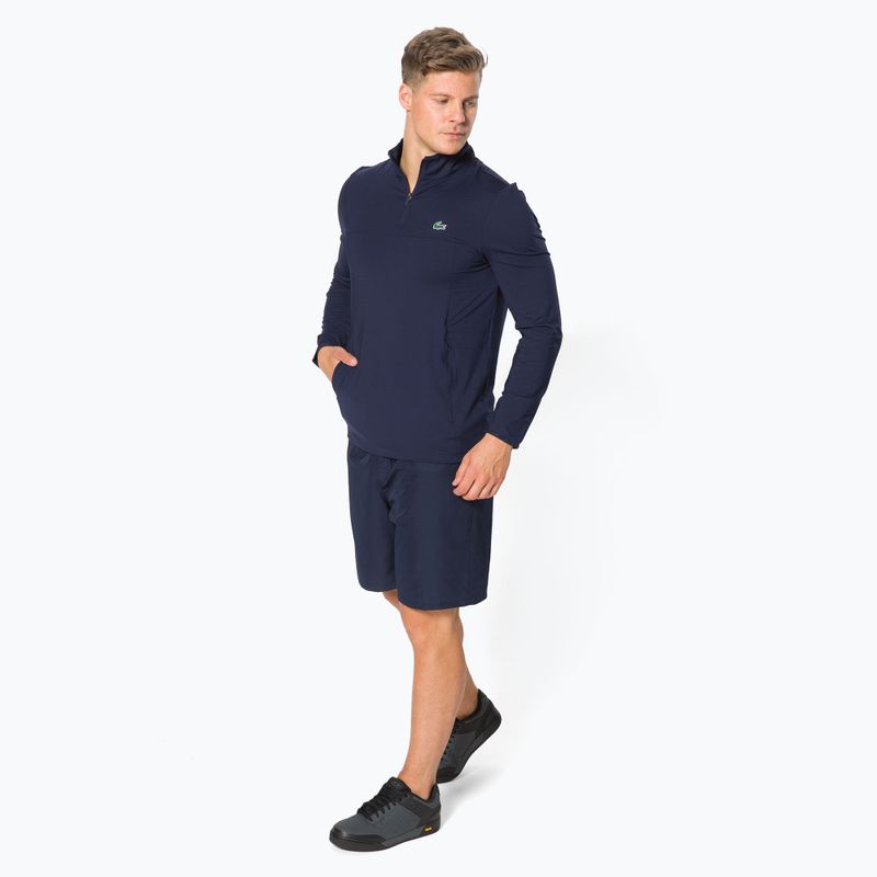 Pánské Lacoste SH4806 166 navy blue SH4806.166.T3 2
