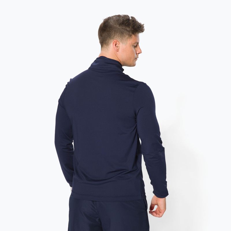 Pánské Lacoste SH4806 166 navy blue SH4806.166.T3 3