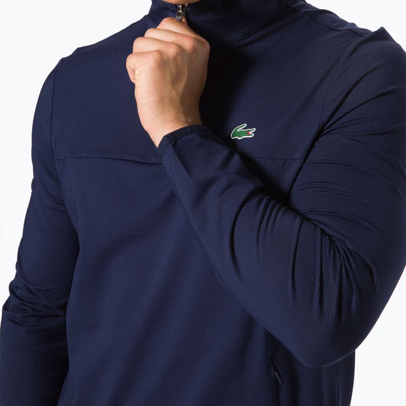 Pánské Lacoste SH4806 166 navy blue SH4806.166.T3 4