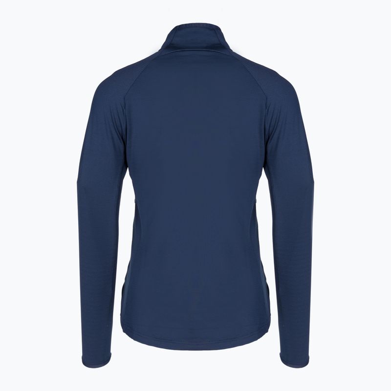 Lacoste dámská bunda SF5211 423 tmavě modrá SF5211 2