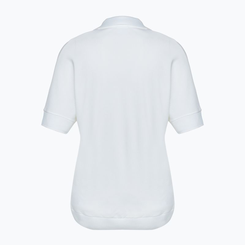 Dámské polo tričko Lacoste PF0504 white 2