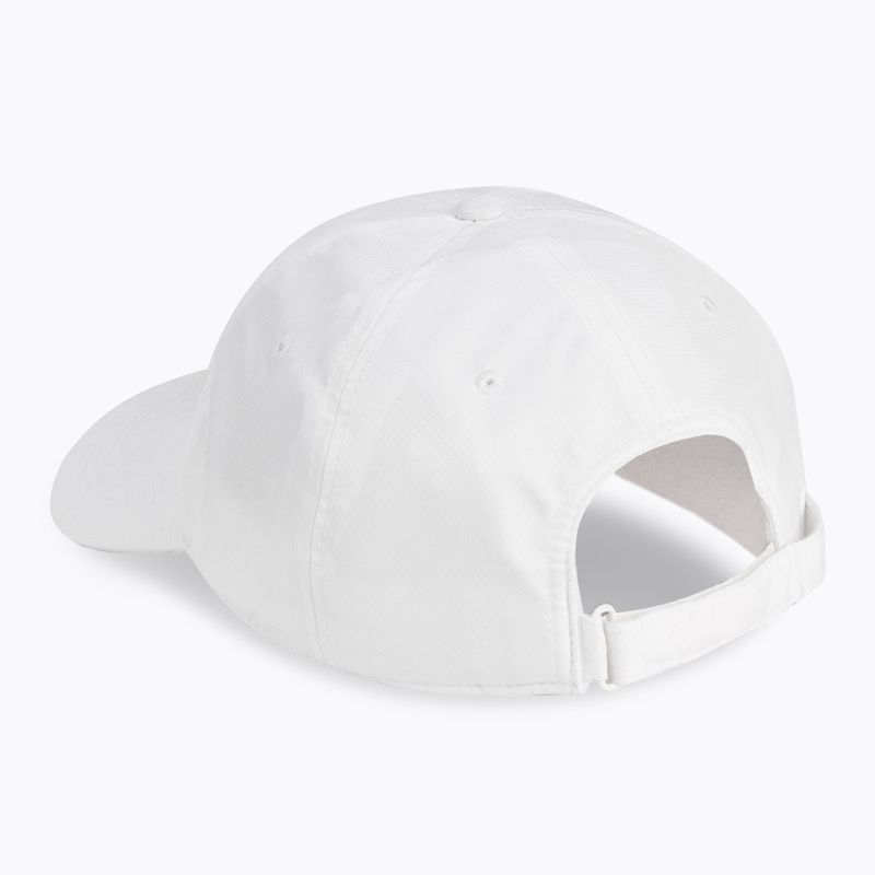 Kšiltovka  Lacoste bílá RK2662 3