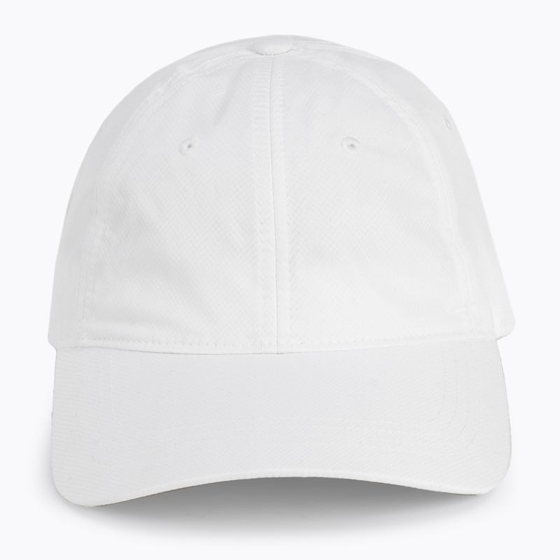 Kšiltovka  Lacoste bílá RK2662 4