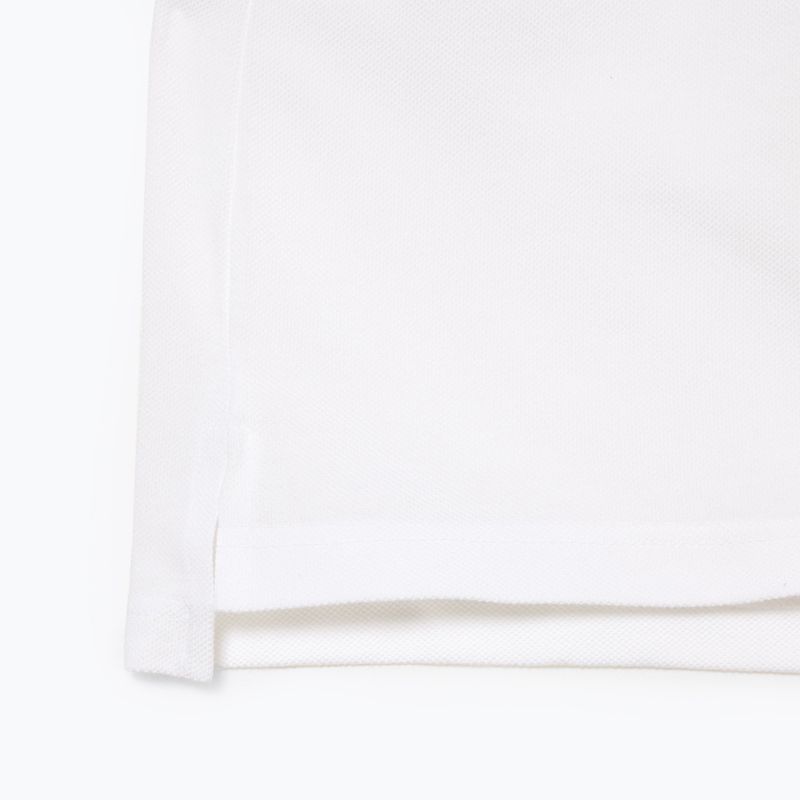 Dámské polo tričko Lacoste Polo PF7839 white 6
