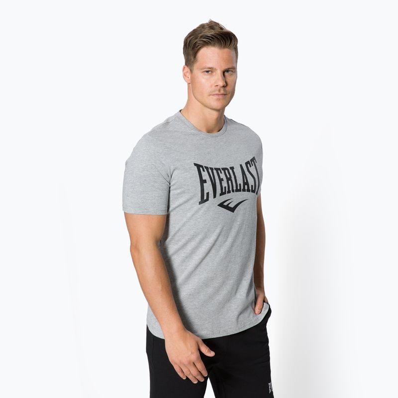 Pánské boty EVERLAST Russel grey 807581-60