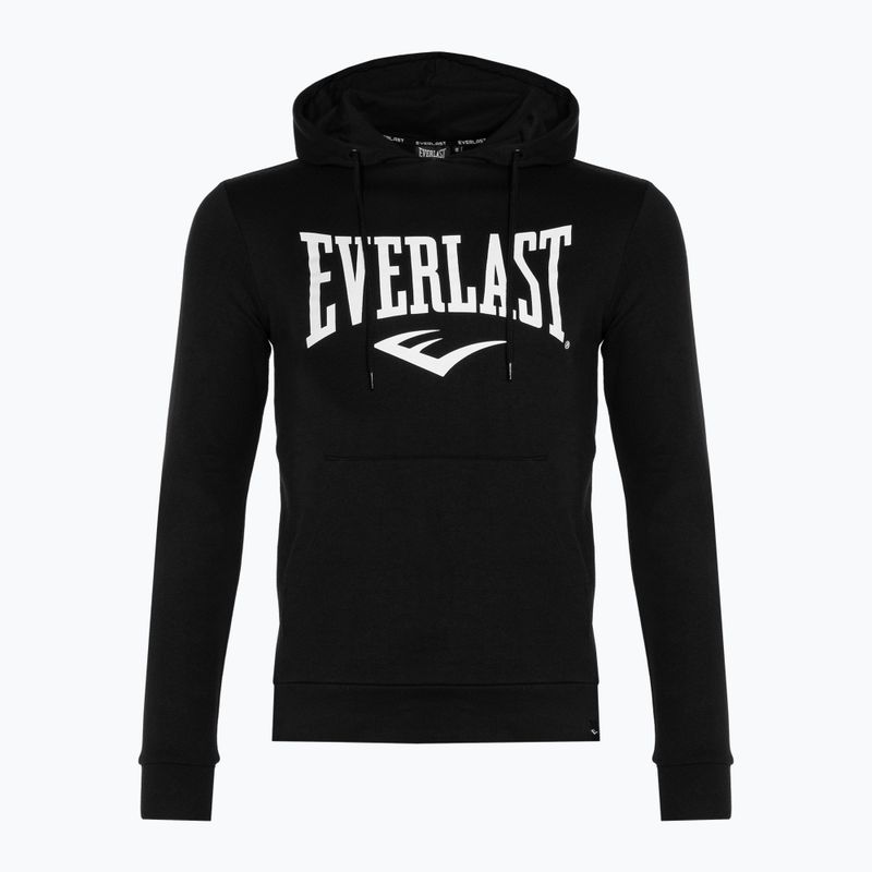 Pánská mikina Everlast Taylor black