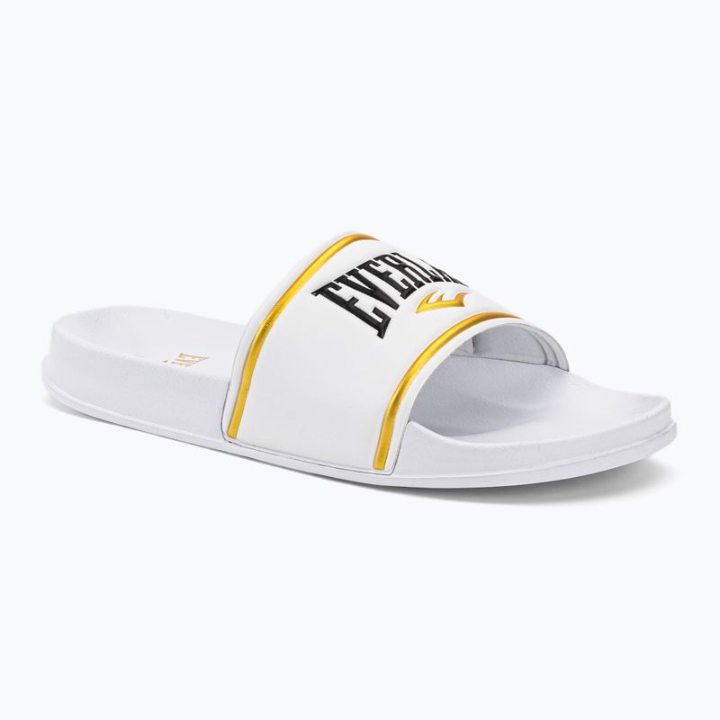 Pánské žabky Everlast Evl Side white 872740-62-3