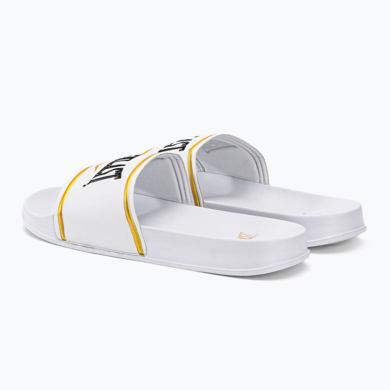 Pánské žabky Everlast Evl Side white 872740-62-3 3